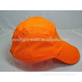 cheap 100% polyester dry fit cap